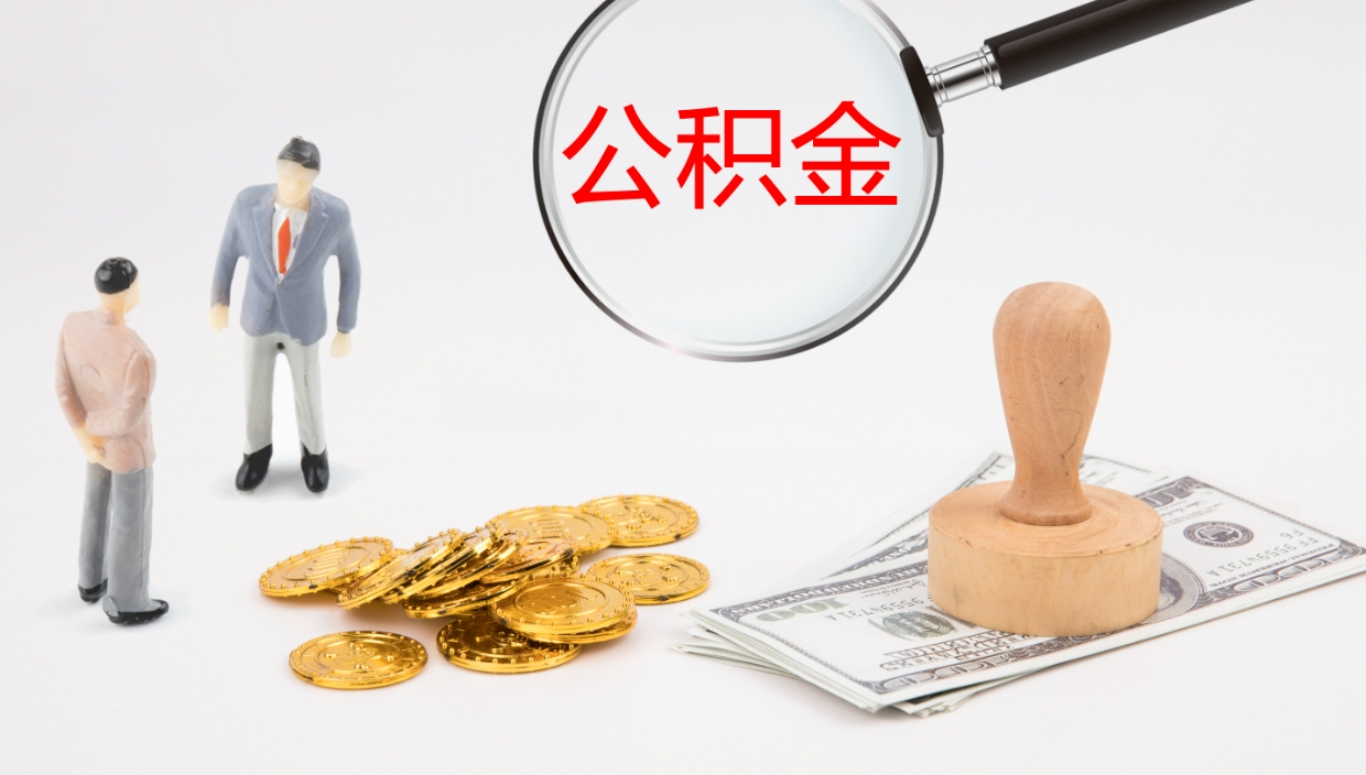 七台河我的个人公积金查询（个人公积金信息查询）